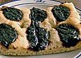Pflaumenmus - Butterkuchen