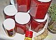 Spillinge - Marmelade