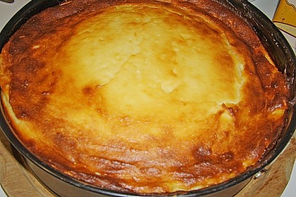 Käsekuchen