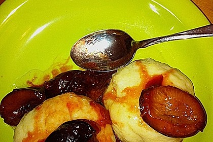 Pflaumenkn&ouml;del 4