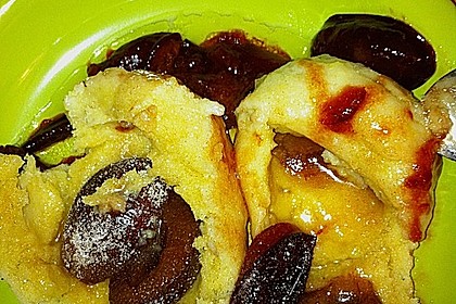 Pflaumenkn&ouml;del 5