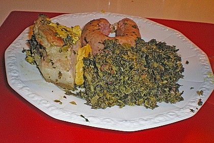 Gr&uuml;nkohl