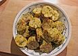 Italienische Serviettenkn&ouml;del