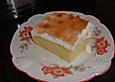 Norddeutscher Schmandkuchen
