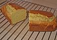 S&uuml;&szlig;es Maisbrot