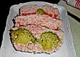 Gefl&uuml;gel - Terrine
