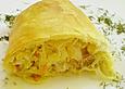 Fischstrudel