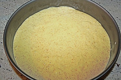Chrissis Heidelbeer - Buttermilch - Kuchen 11