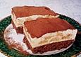 Apfel - Tiramisu - Schnitten