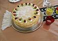 Rumtorte