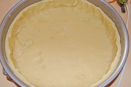 Reginas Mürbeteig 2