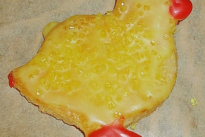 Reginas Mürbeteig 6