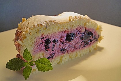 Reginas Biskuitteig 1