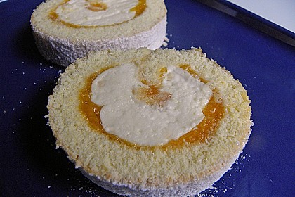 Reginas Biskuitteig 3