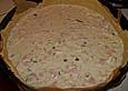 Zucchini - Quiche