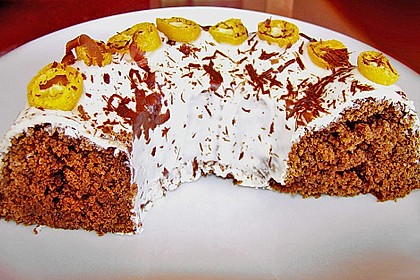 Schokoladenkuchen 8