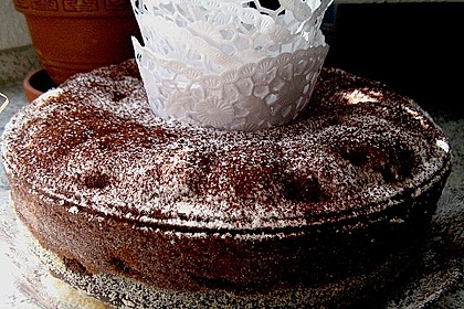 Schokoladenkuchen 11