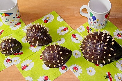 Schokoladenkuchen 6
