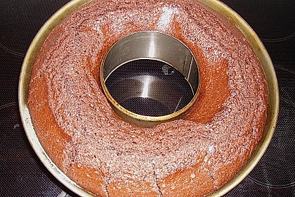 Schokoladenkuchen 16