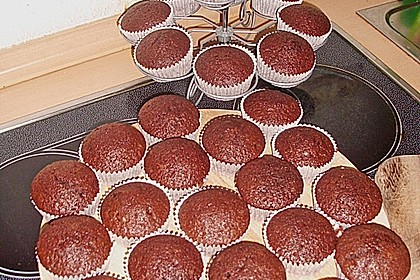 Schokoladenkuchen 12