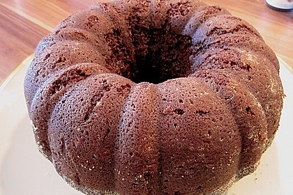 Schokoladenkuchen 5