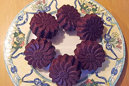 Schokoladenkuchen 7