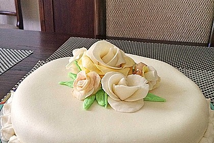 Schokoladenkuchen 2