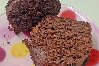 Schokoladenkuchen 4