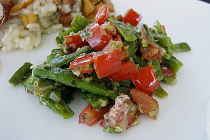 Italienisches Bohnengem&uuml;se 2