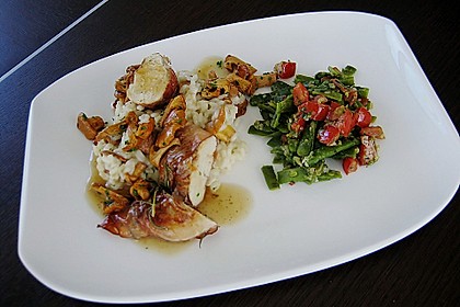 Italienisches Bohnengem&uuml;se 3