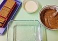 Nutella - Schichtkuchen