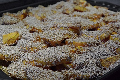 Couscous - Auflauf 2