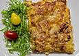 Mexikanisches Kartoffelgratin