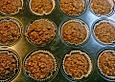 M&uuml;sli - Spezial - Muffins