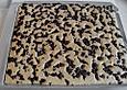 Versunkener Schokoladen - Streusel - Kuchen