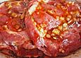 Grillmarinade