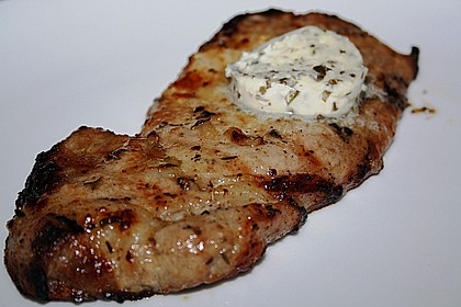 Grillmarinade 1