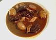 Boeuf Bourguignon