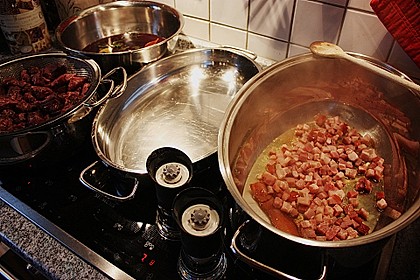 Boeuf Bourguignon 9