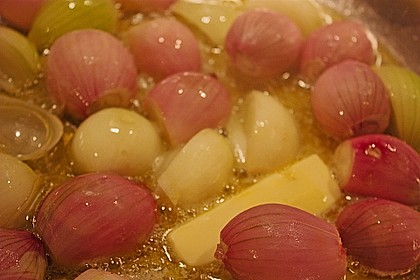 Boeuf Bourguignon 12