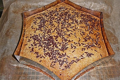 Bananen - Mandel - Kuchen 15
