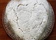 Bananen - Mandel - Kuchen