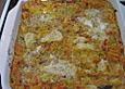 K&uuml;rbislasagne