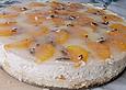 Joghurt - Torte