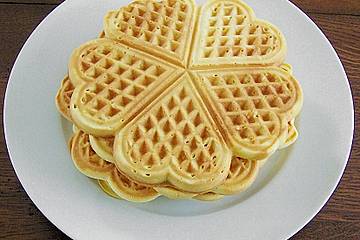 Waffeln