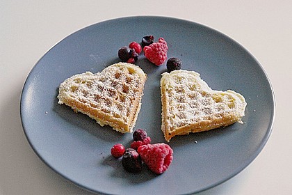 Waffeln 1