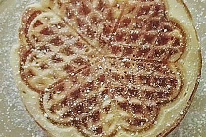 Waffeln 3