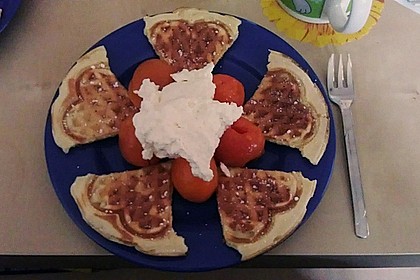 Waffeln 5