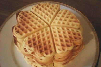 Waffeln 2