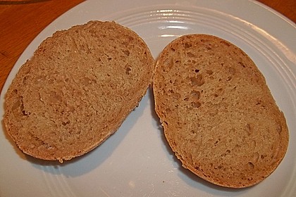 Bauernbrötchen 3